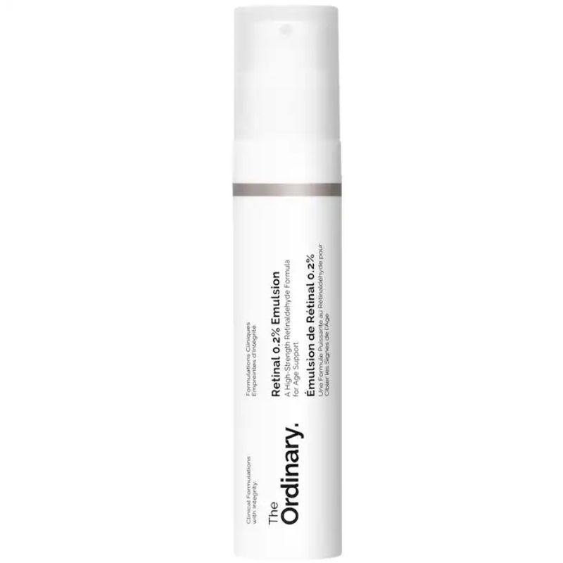THE ORDINARY - Suero emulsión Retinal 02 % 15ml The Ordinary