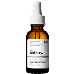 THE ORDINARY - Solución Aloe 2% + NAG 2% 30ml