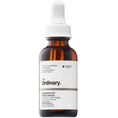 THE ORDINARY - Suero Resveratrol 3% + Ácido ferúlico 3% 30ml The Ordinary.-
