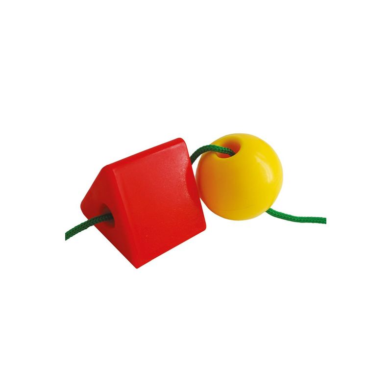DACTIC - Cuentas para Hilar Dactic