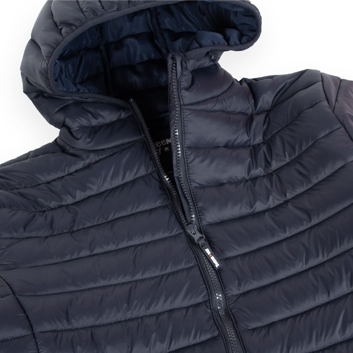 PILLIN - Parka Escolar Unisex Pillin