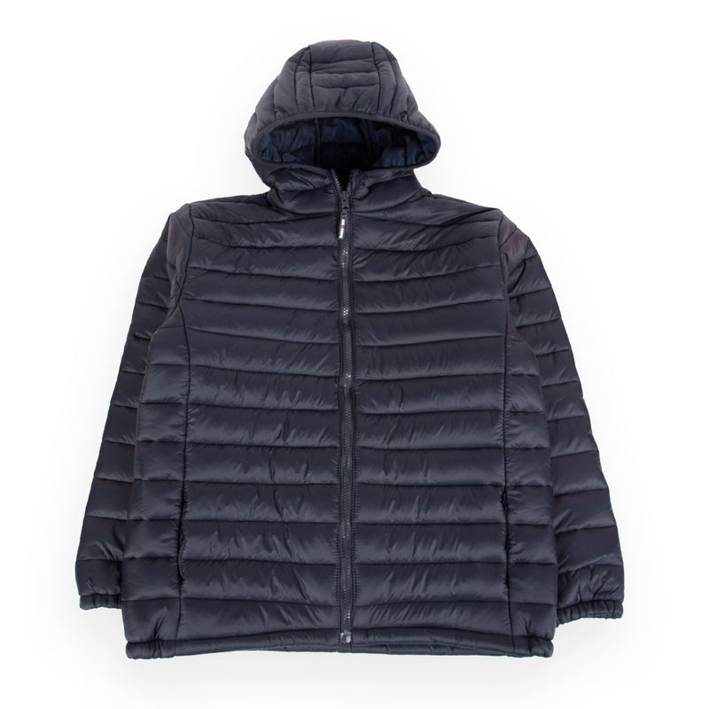 PILLIN - Parka Escolar Unisex Pillin