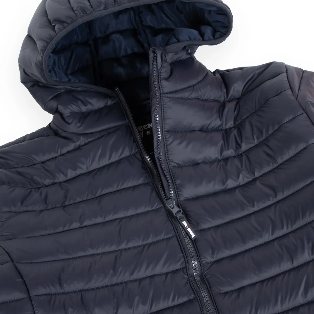 PILLIN - Parka Escolar Unisex Pillin