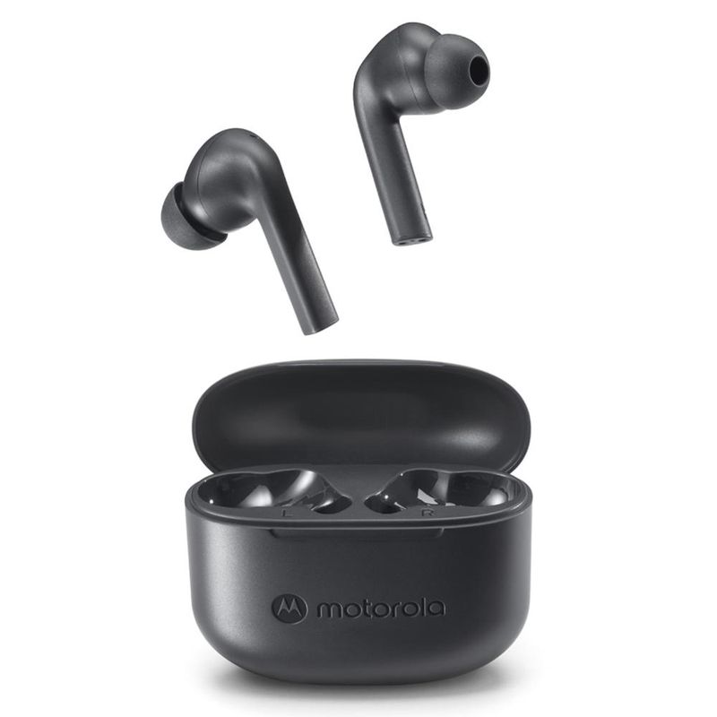 MOTOROLA - Auriculares Inalámbricos Moto Buds 065 True Wireless