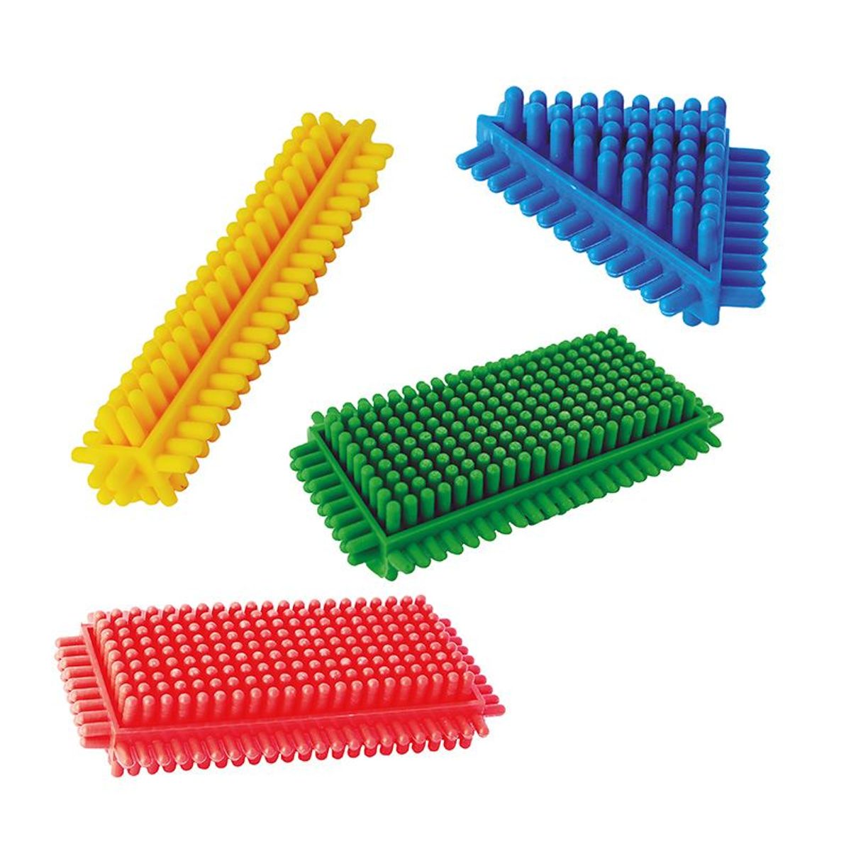 DACTIC - CONECTABLES RECTOS DACTIC