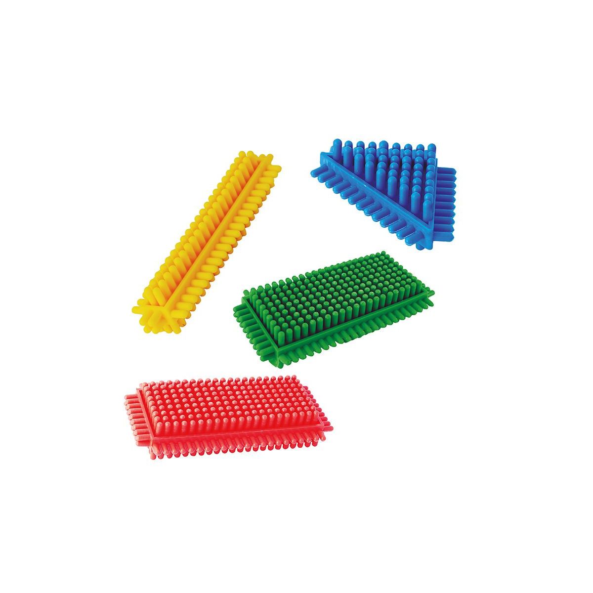 DACTIC - CONECTABLES RECTOS DACTIC