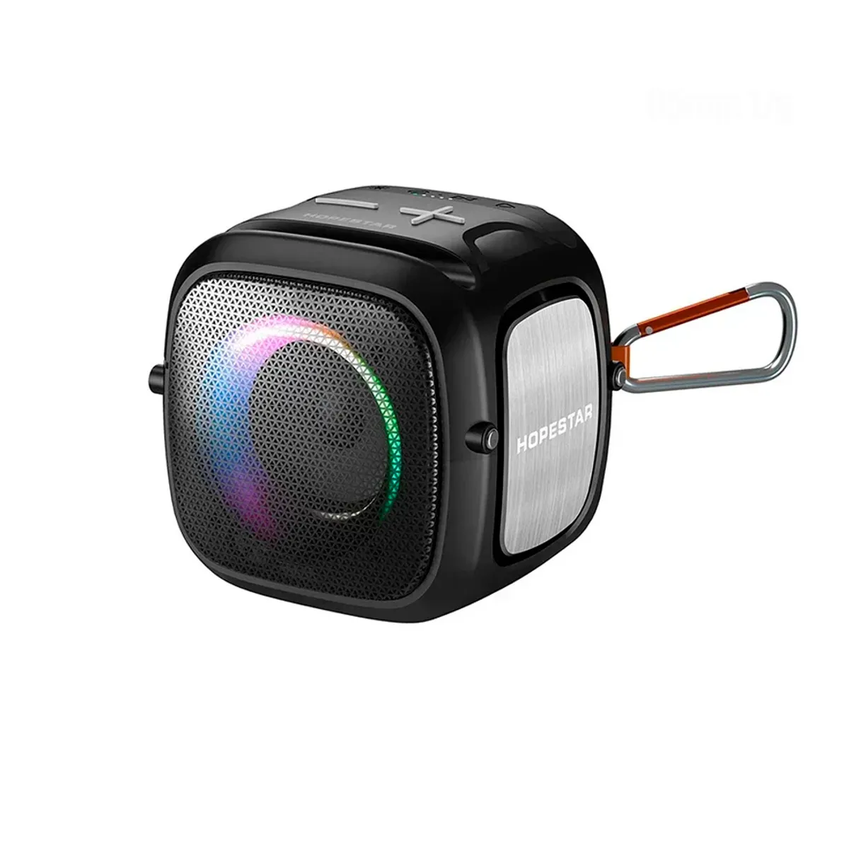 GENERICO - Parlante Bluetooth Hopestar Party One Mini Parlante Portátil