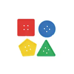 DACTIC - Botones para Hilar