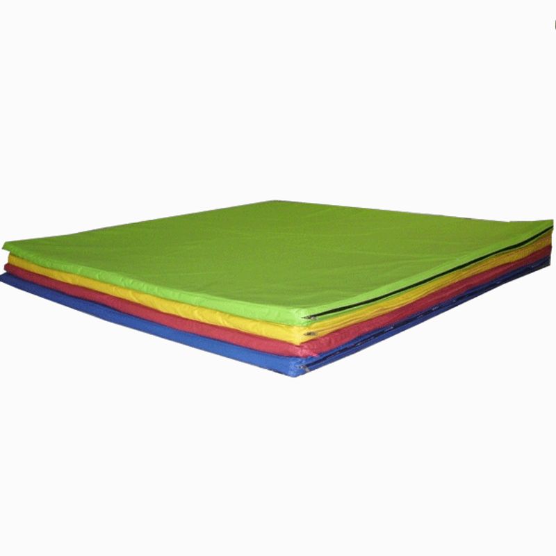 REHUCE - Colchoneta de estimulación - Color Azulino