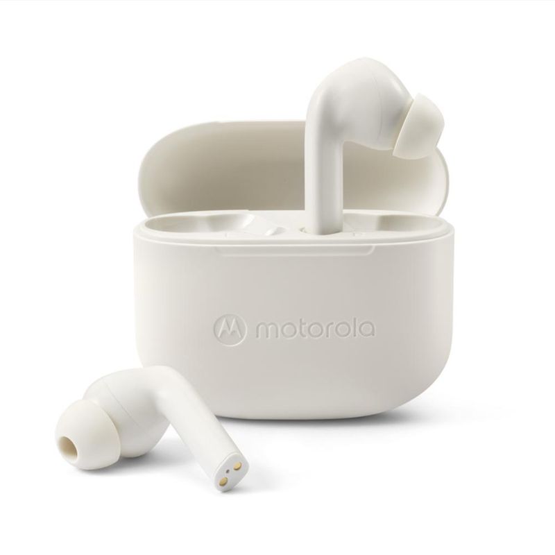 MOTOROLA - Auriculares Inalámbricos Motorola Moto Buds 065 True Wireless 065