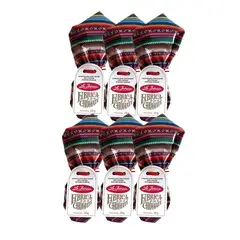 LA IBERICA - PACK X 6 HUEVOS DE PASCUA CHOCOLATE 20G LA IBÉRICA