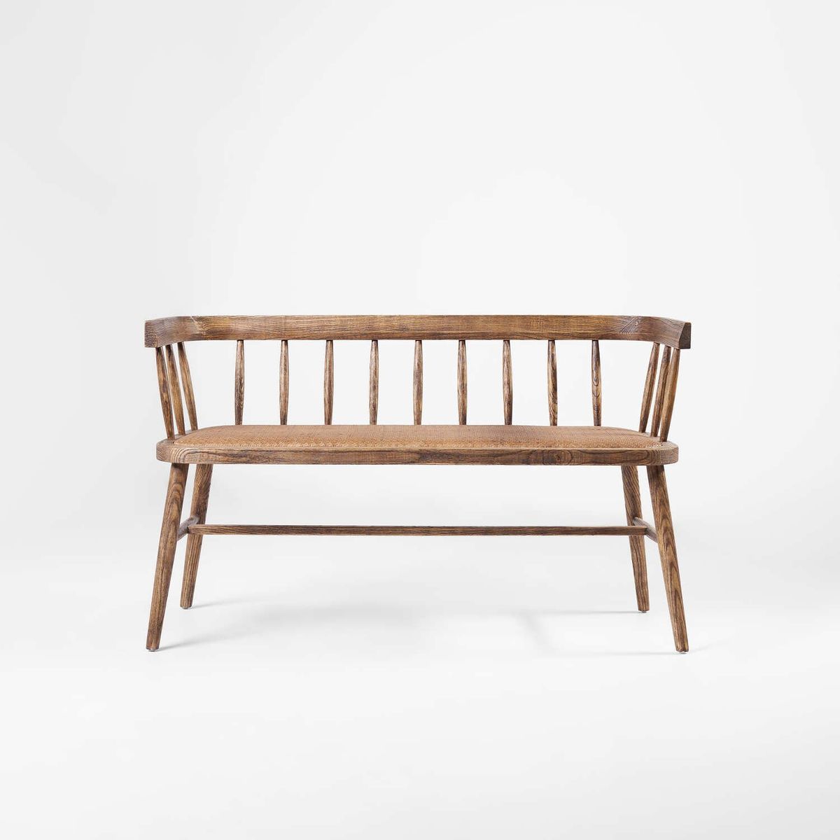 BOKAN - Banqueta Toscana Dark Brown