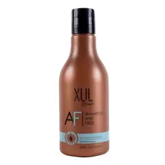 GAMA - Shampoo Antifrizz 250ml Xul Brasil Antifrizz Reparador