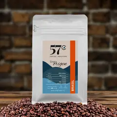 GENERICO - Café de Especialidad - Brasil - 100% Arábica