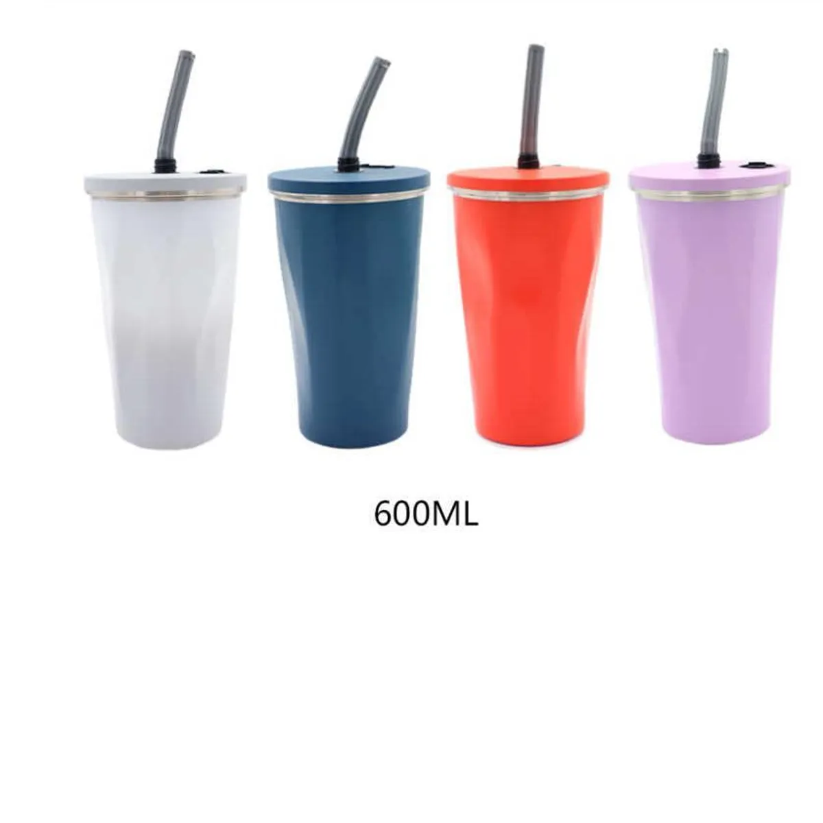 GENERICO - Vaso para café de 600 ml.