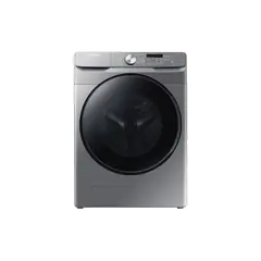 SAMSUNG - Lavadora Secadora Carga Frontal 18 kg Digital Inverter WD18T6000GP