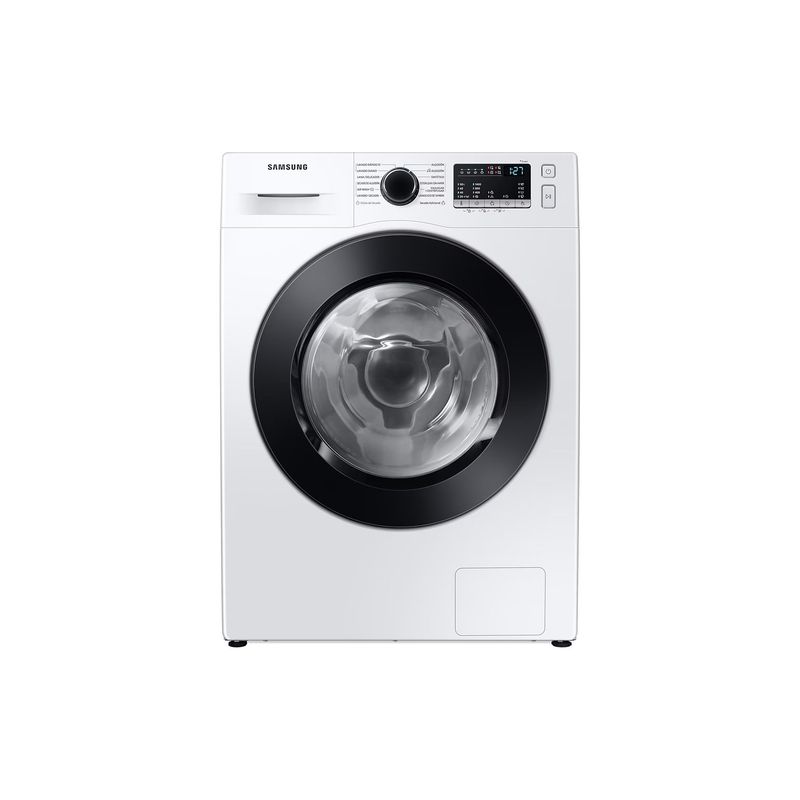 SAMSUNG - Lavadora Secadora Carga Frontal 9 kg Digital Inverter