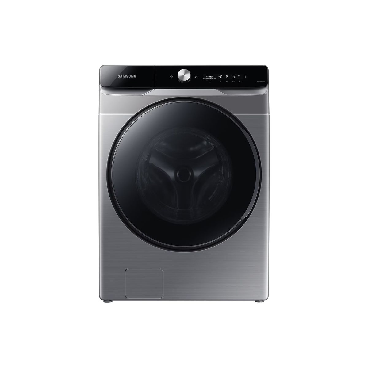 SAMSUNG - Lavadora Secadora Carga Frontal 20 kg Digital Inverter