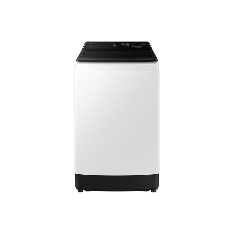 SAMSUNG - Lavadora Carga Superior 13 kg Digital Inverter WA13CG5441BW