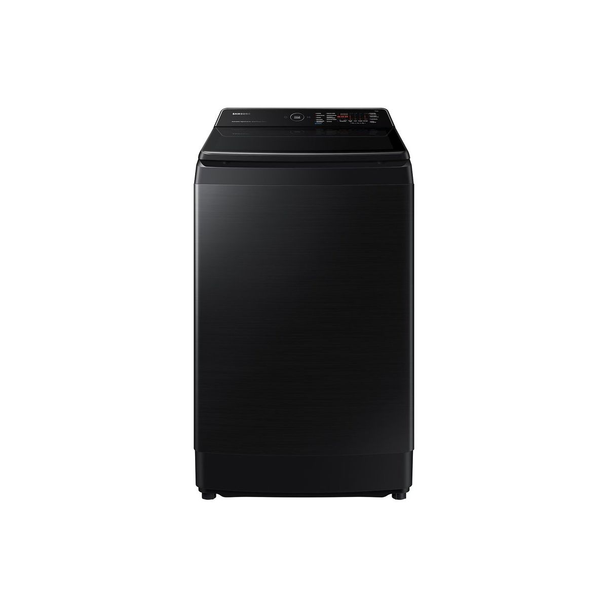 SAMSUNG - Lavadora Carga Superior 13 kg Digital Invert OPENBOX