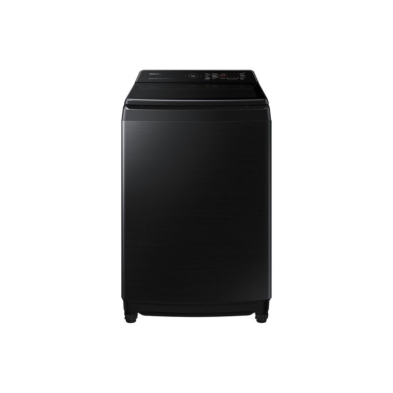 SAMSUNG - Lavadora Carga Superior 17 kg Digital Inverter WA17CG6886BV
