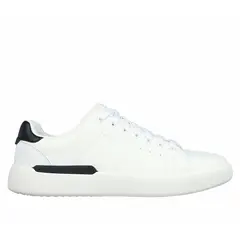 SKECHERS - Zapatillas Urbanas Hombre Verloma - Bening Blanca 210631