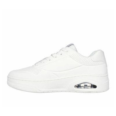 Imagen 2 del producto Zapatillas Urbanas Hombre Uno Court Blanca 183145