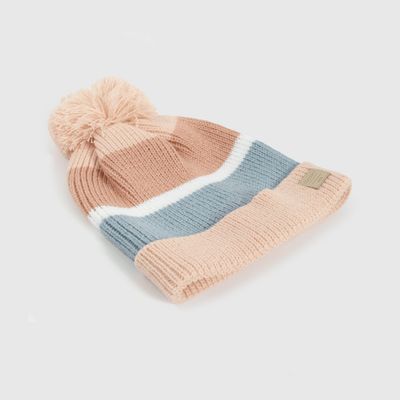 Imagen 2 del producto Gorro Niña Rosado 56212