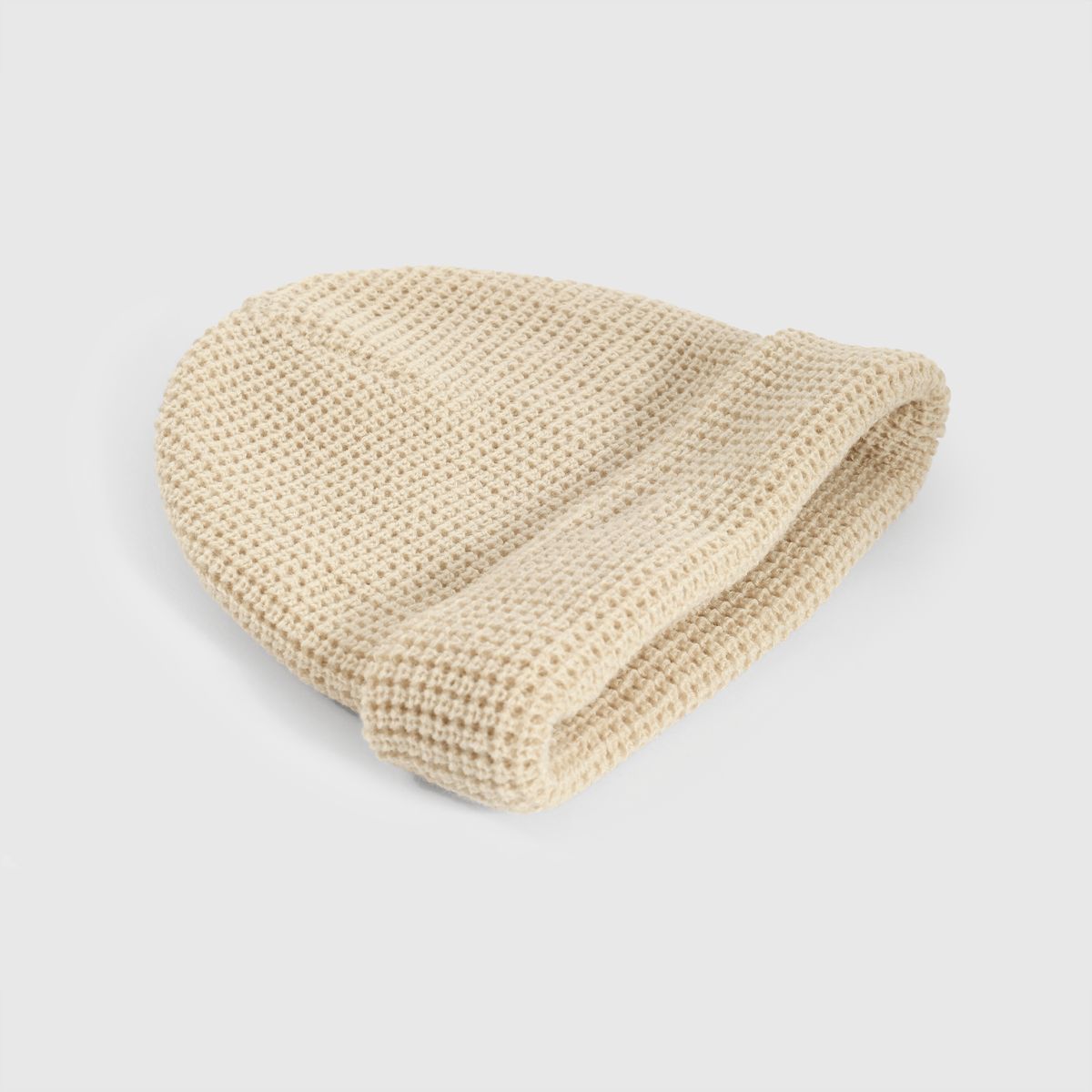 COLLOKY - Gorro Niño Beige 56220 Colloky