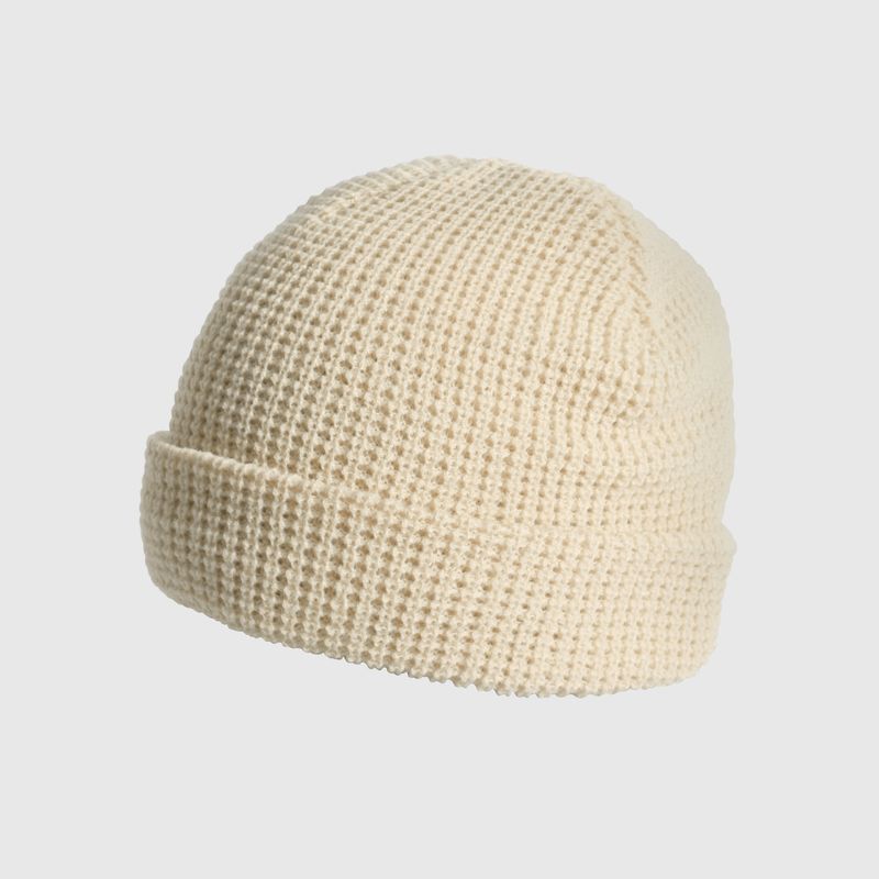 COLLOKY - Gorro Niño Beige 56220 Colloky