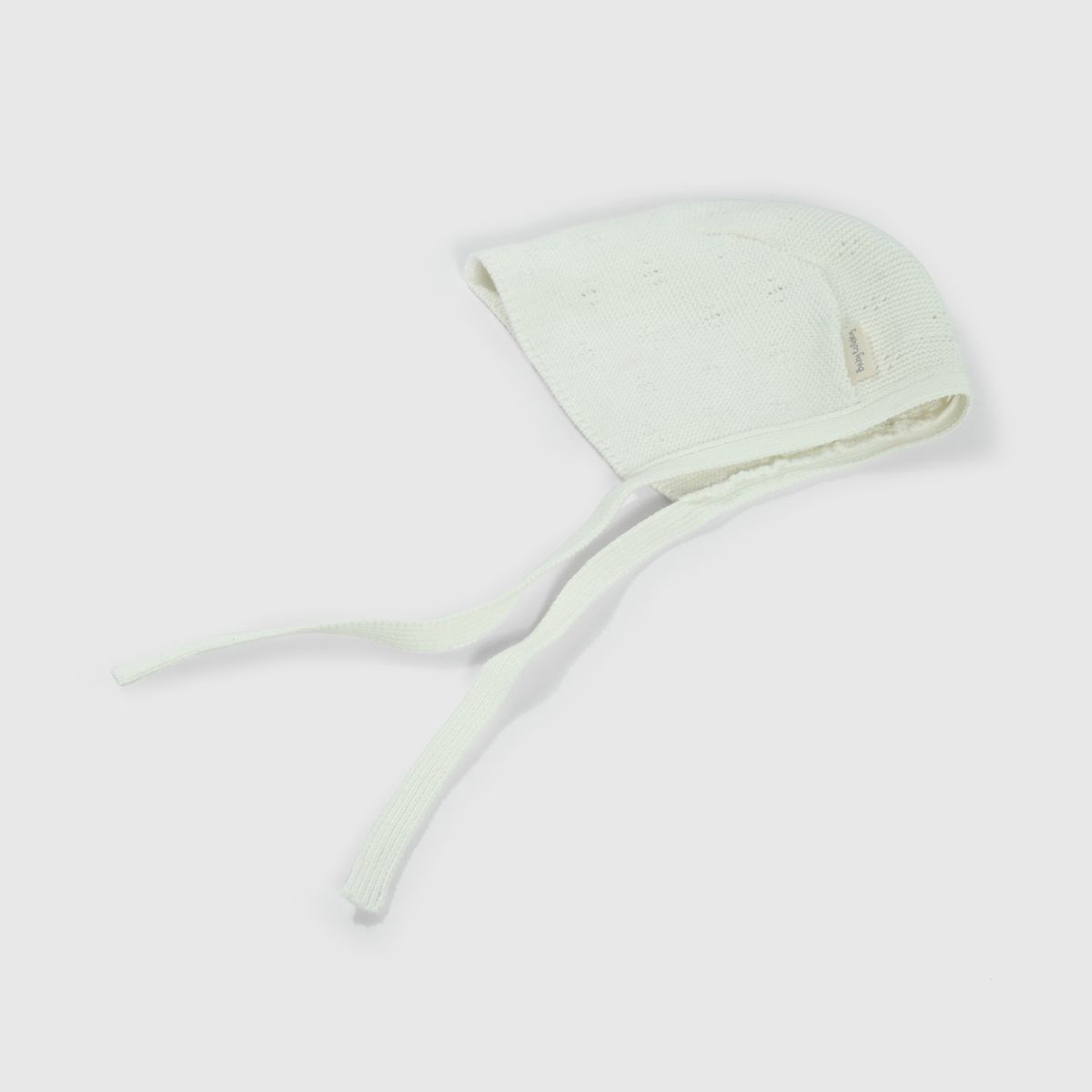 COLLOKY - Gorro Unisex bebé Blanco 56225 Colloky