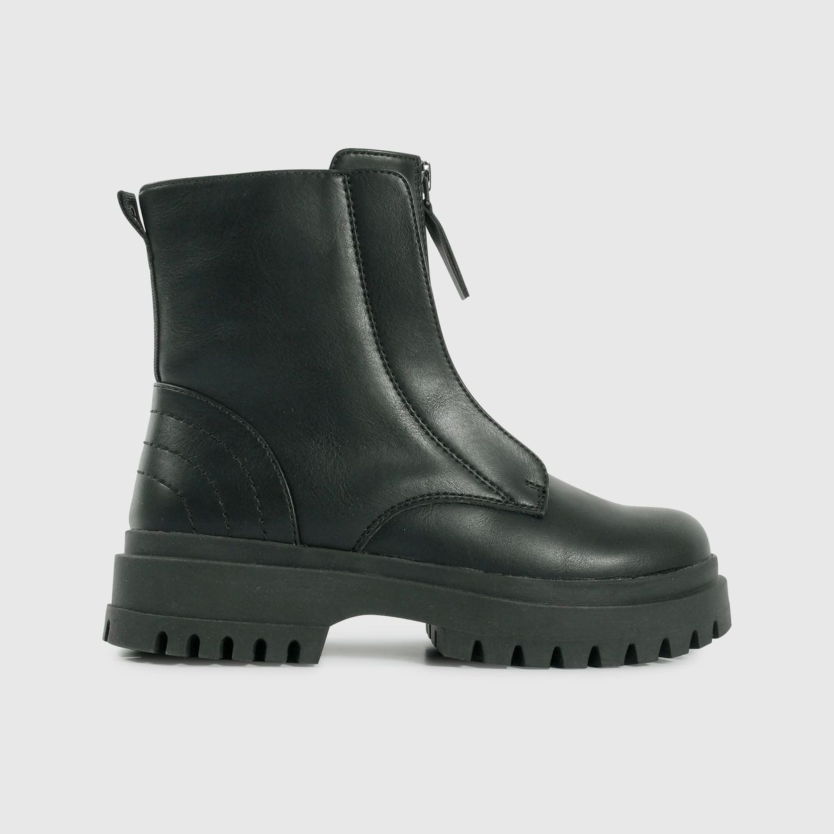 COLLOKY - Bootie Niña Negro 2633 4 Colloky