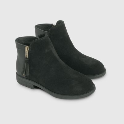 Imagen 1 del producto Bootie Niña Negro 263451