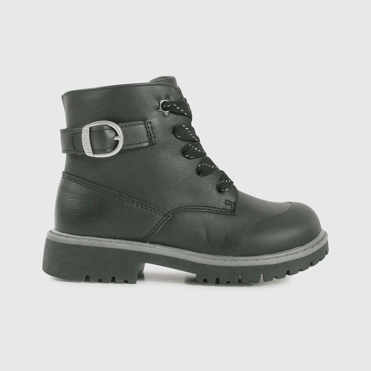 COLLOKY - Botín Niña Negro 263523 Colloky