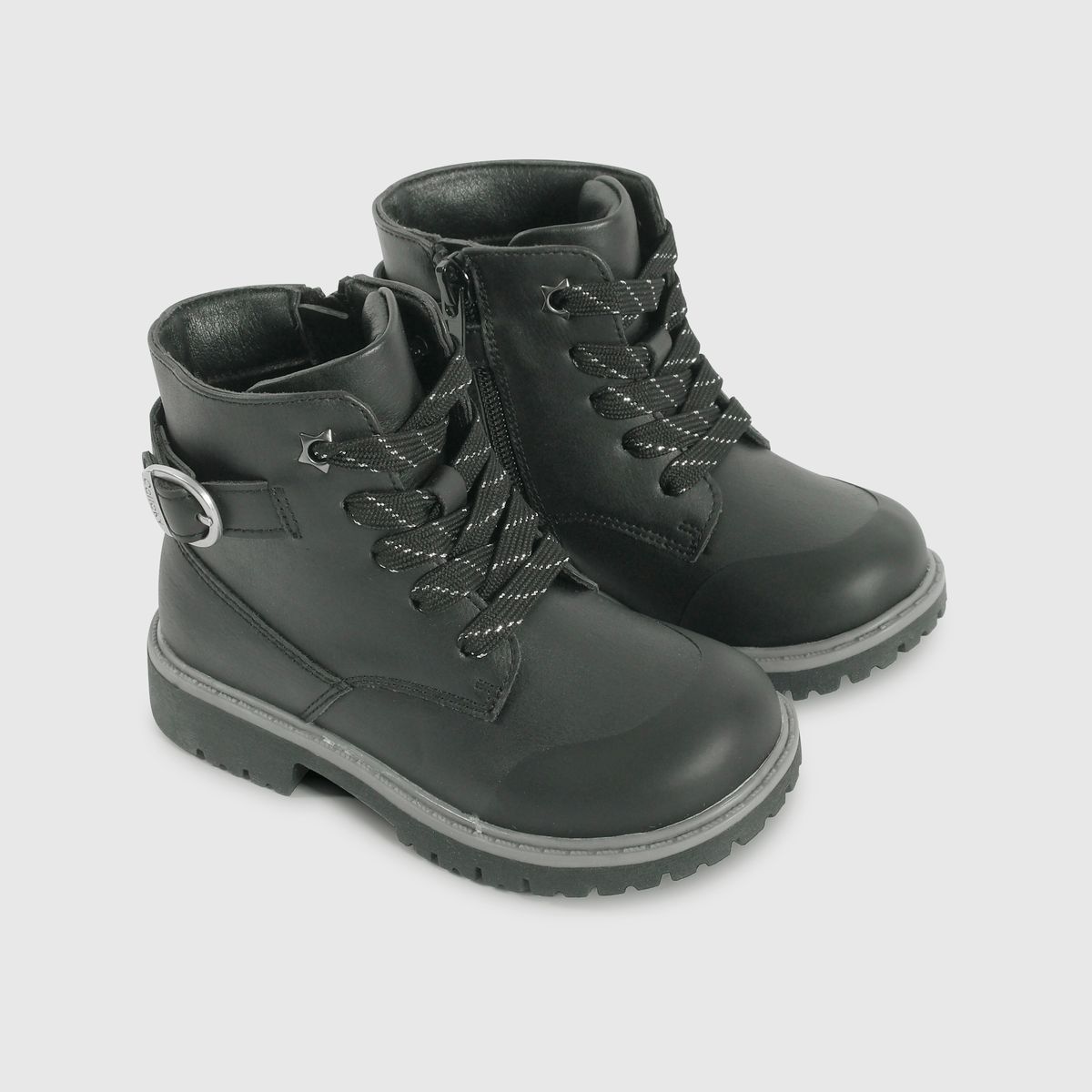 COLLOKY - Botín Niña Negro 263523 Colloky