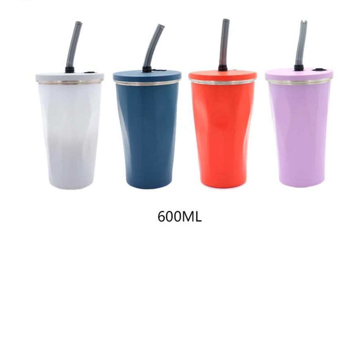 GENERICO - Vaso para café de 600 ml.