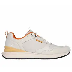 SKECHERS - Zapatillas Urbanas Hombre Sunny Dale - Sparda Beige 210816