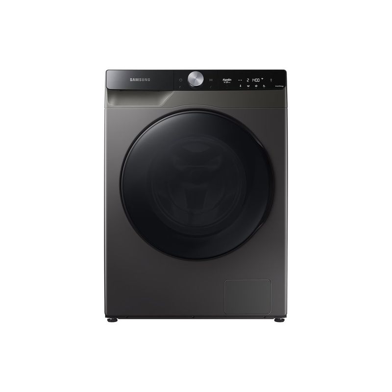 SAMSUNG - Lavadora Secadora 12 kg Digital Inverter WD12T - OPENBOX
