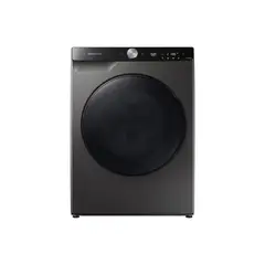 SAMSUNG - Lavadora Secadora 12 kg Digital Inverter WD12T704DBX - OPENBOX
