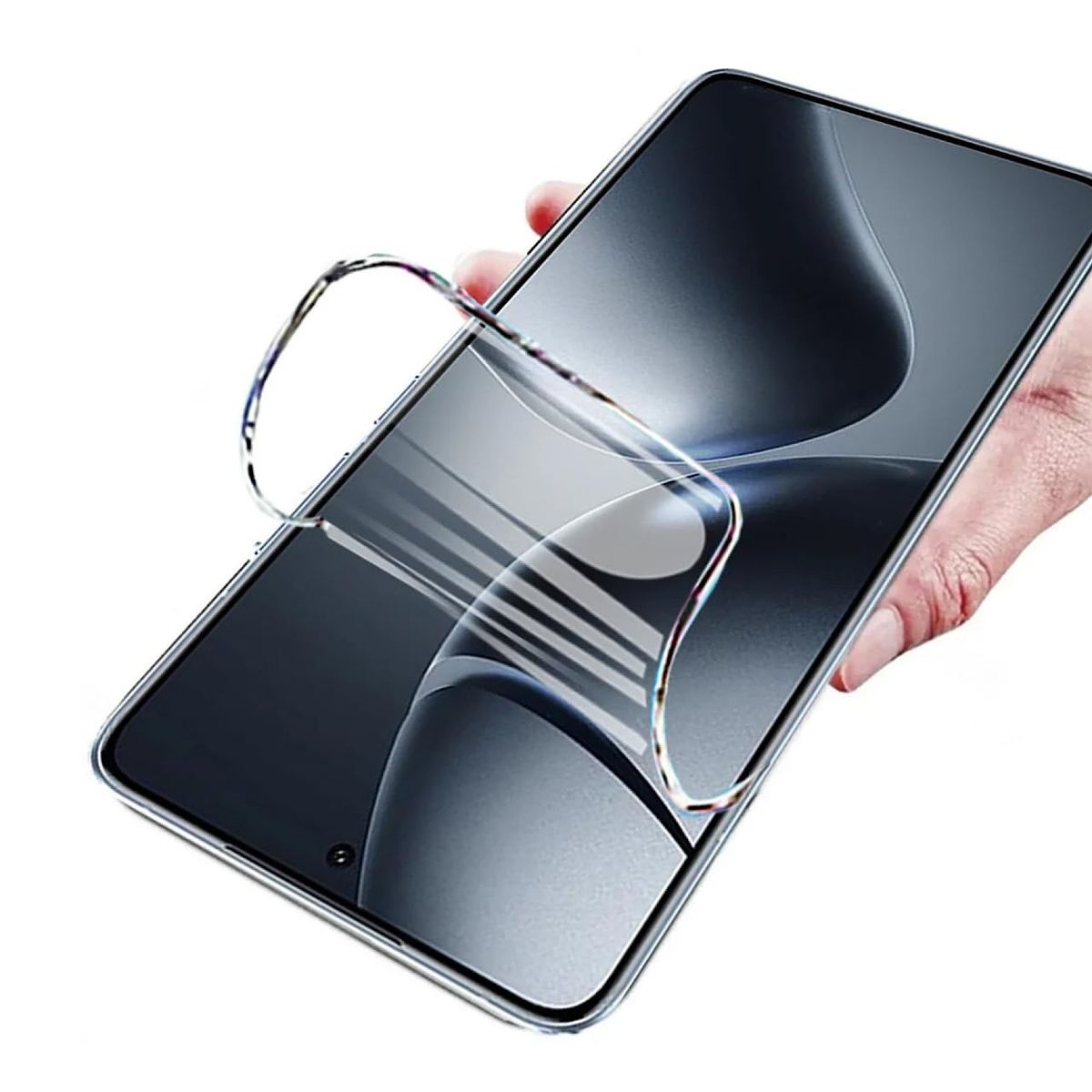 GENERICO - Lámina de Hidrogel Pantalla Para Xiaomi Note 14 Pro Plus 5G