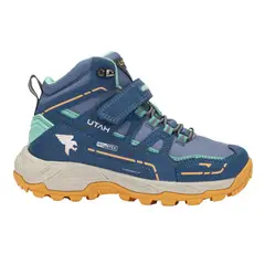 JOMA - Botin Outdoor Kids Utah Jr Azul