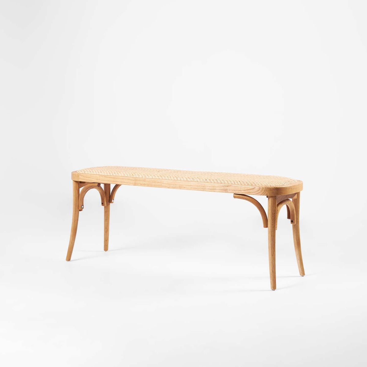 BOKAN - Banqueta Laura Natural