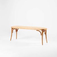 Banqueta Laura Natural