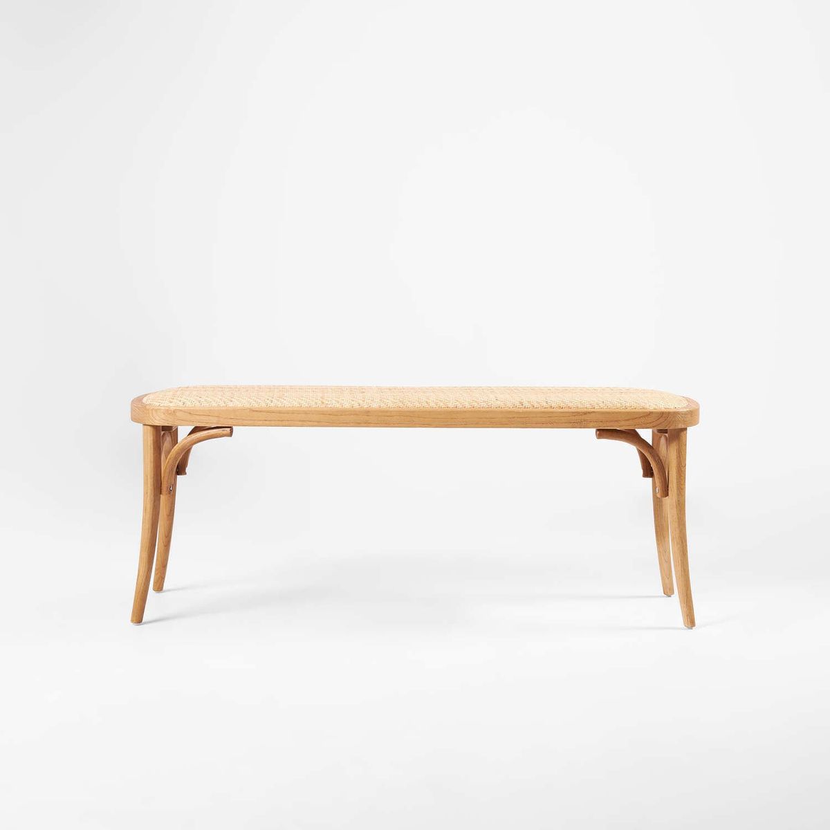 BOKAN - Banqueta Laura Natural