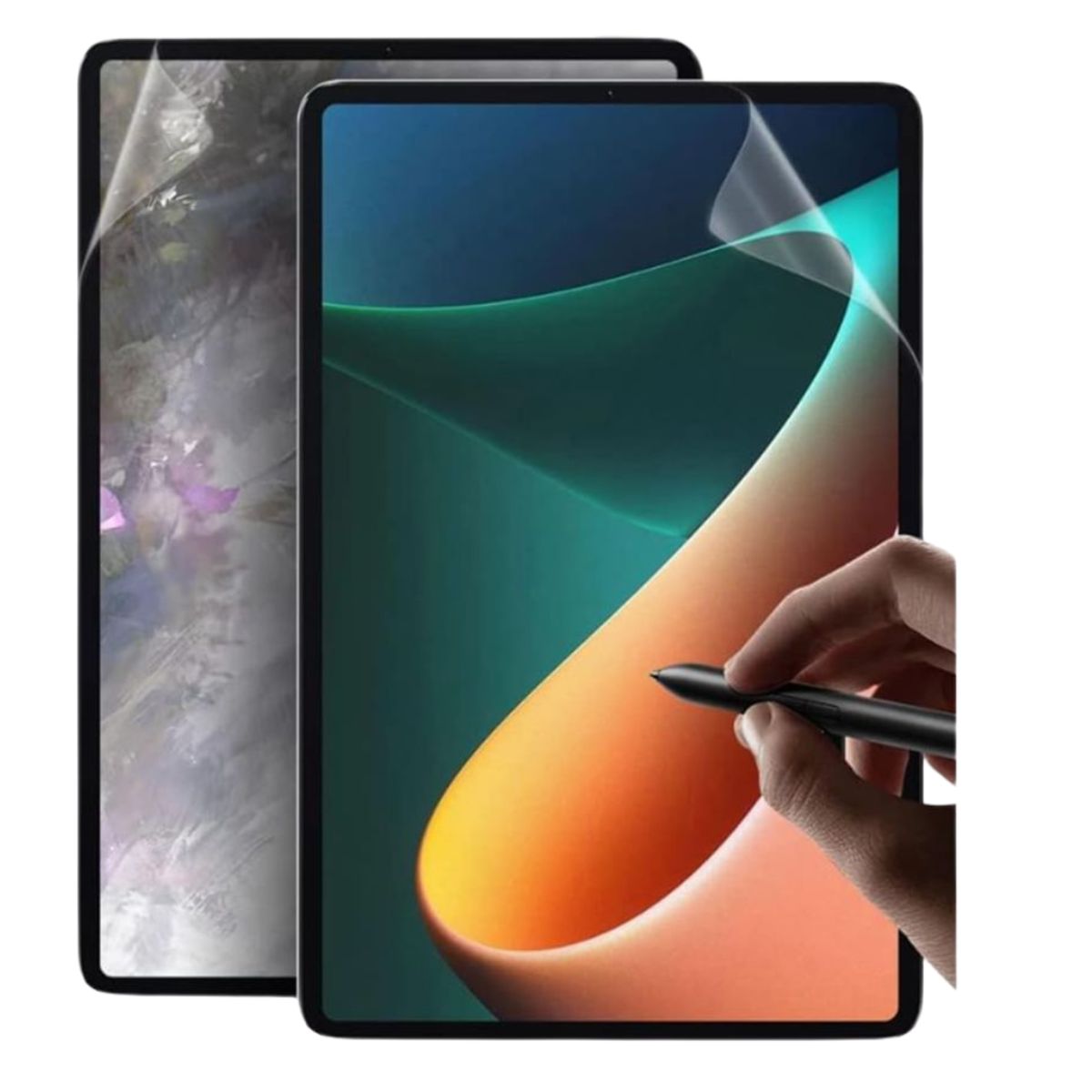 GENERICO - Lamina Paper-like Sensación Papel Para Huawei Matepad SE 11 2024