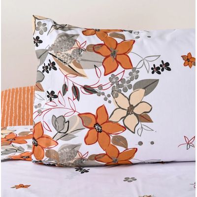 Imagen 2 del producto Sabanas 2 Plazas 144 Hilos Mica