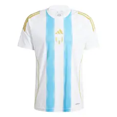 ADIDAS - Camiseta Entrenamiento Pitch 2 Street Messi