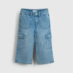 COLLOKY - Jeans Niña Celeste 56141