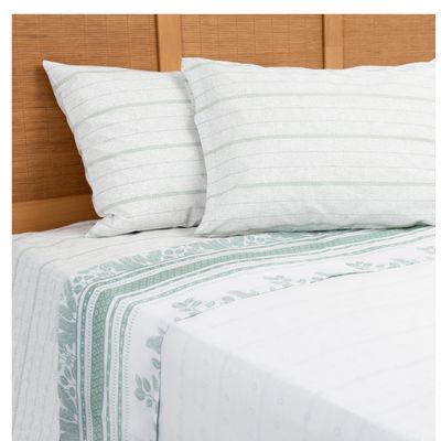 Imagen 2 del producto Sábanas 2 Plazas 180 Hilos Selva