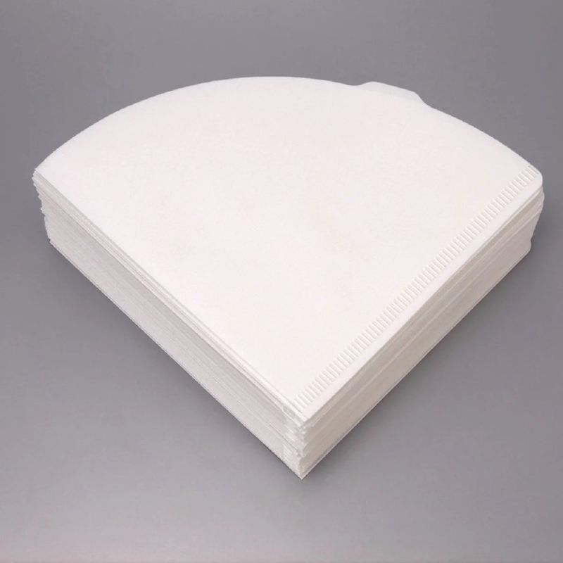 HARIO - Filtro Hario V60 02 40 unidades - Papel para Café en Cono